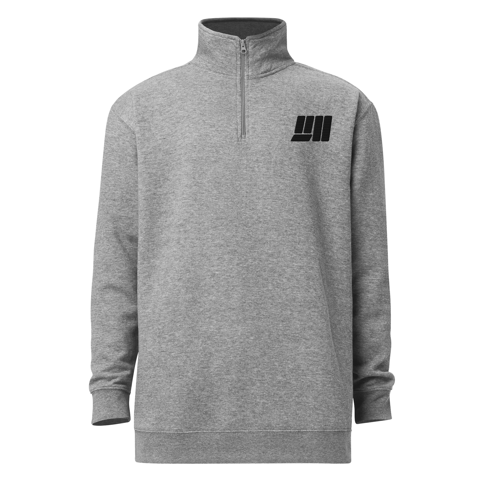 Unisex Fleece Pullover product image (1)
