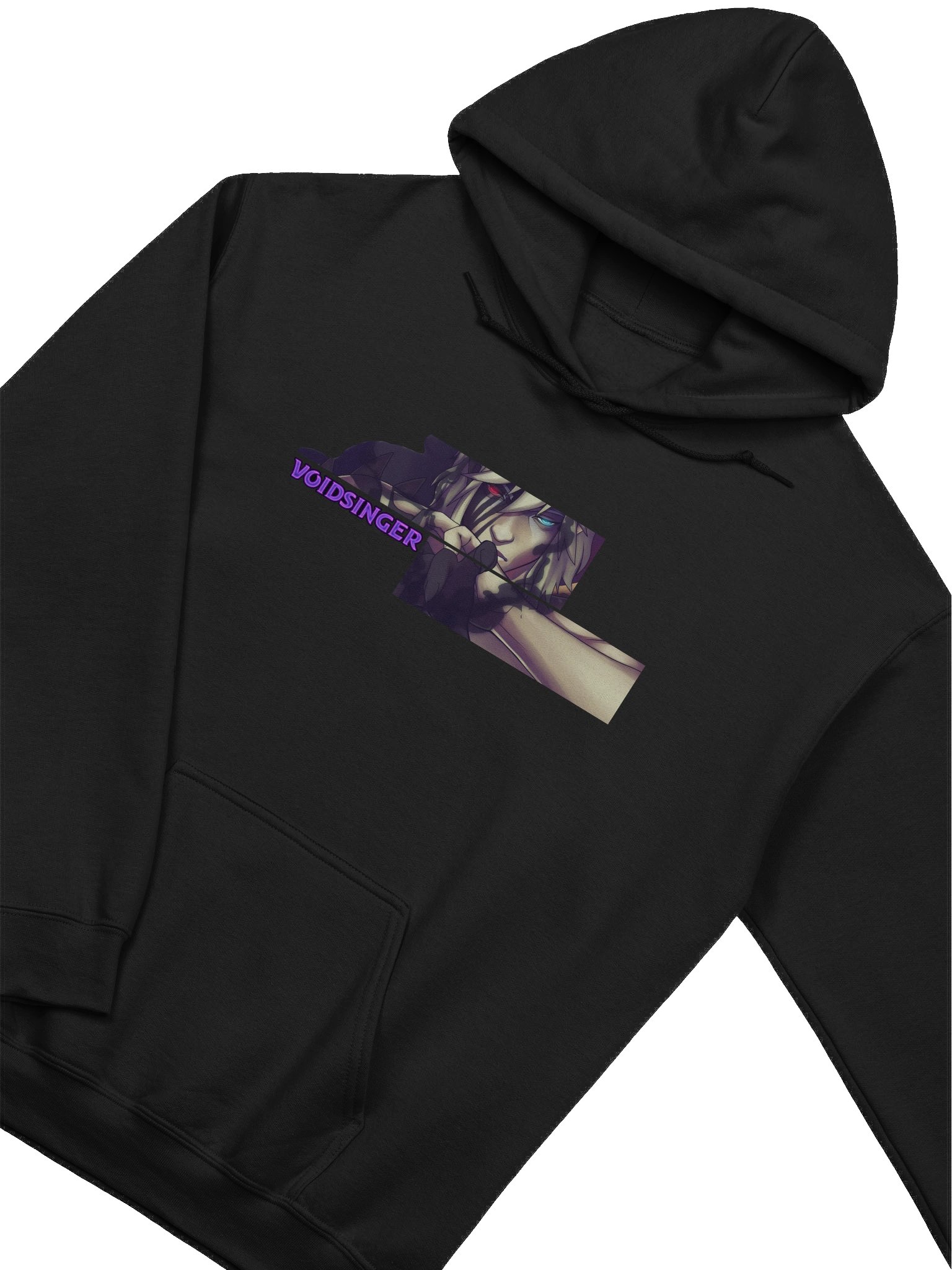 VOIDSINGER Aiden Block Hoodie product image (3)