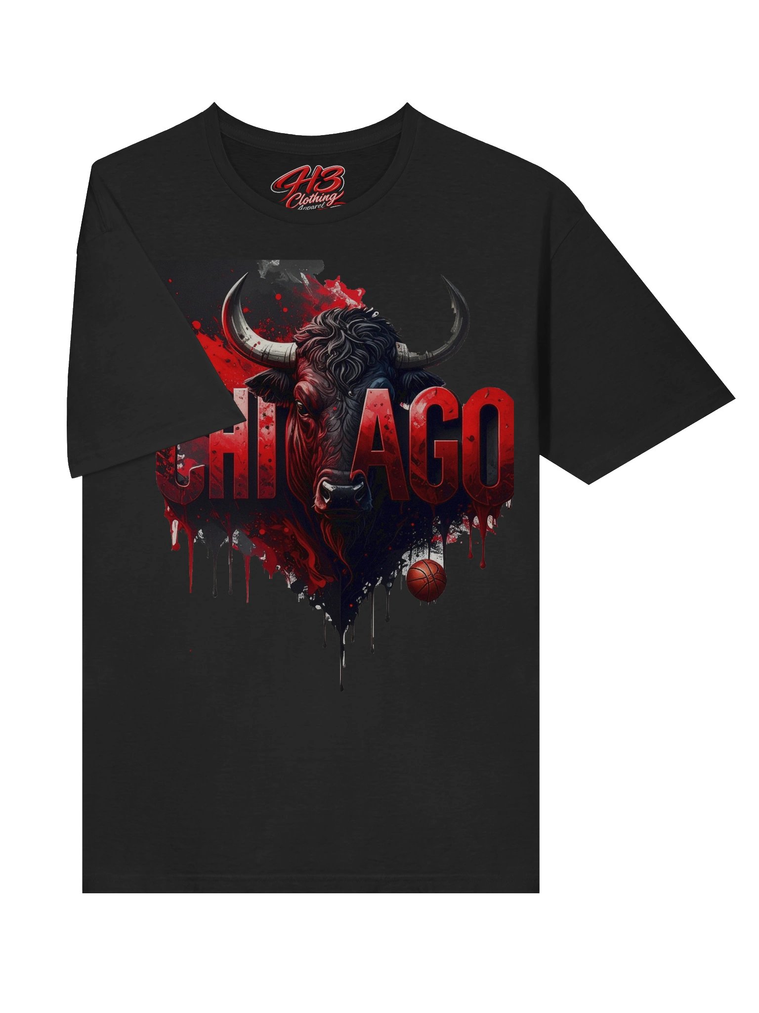 Chicago tee product image (18)