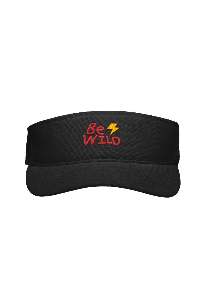 Be Wild Vizier product image (2)