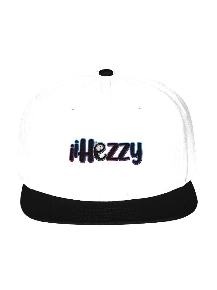 iiHezzy Cap product image (1)