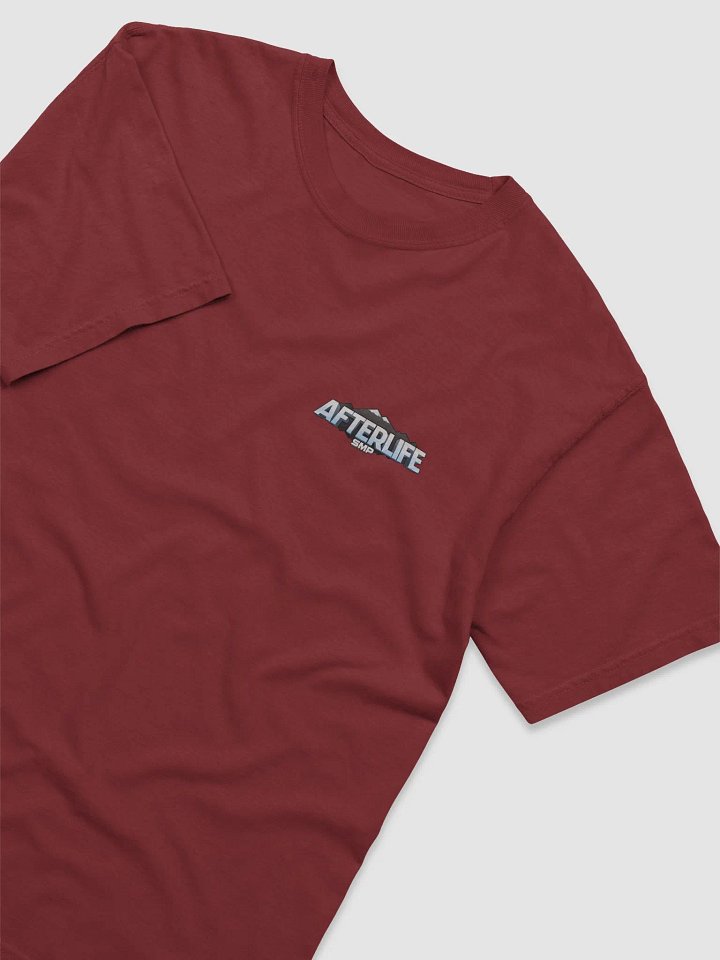AfterLife Printed Shirt product image (1)