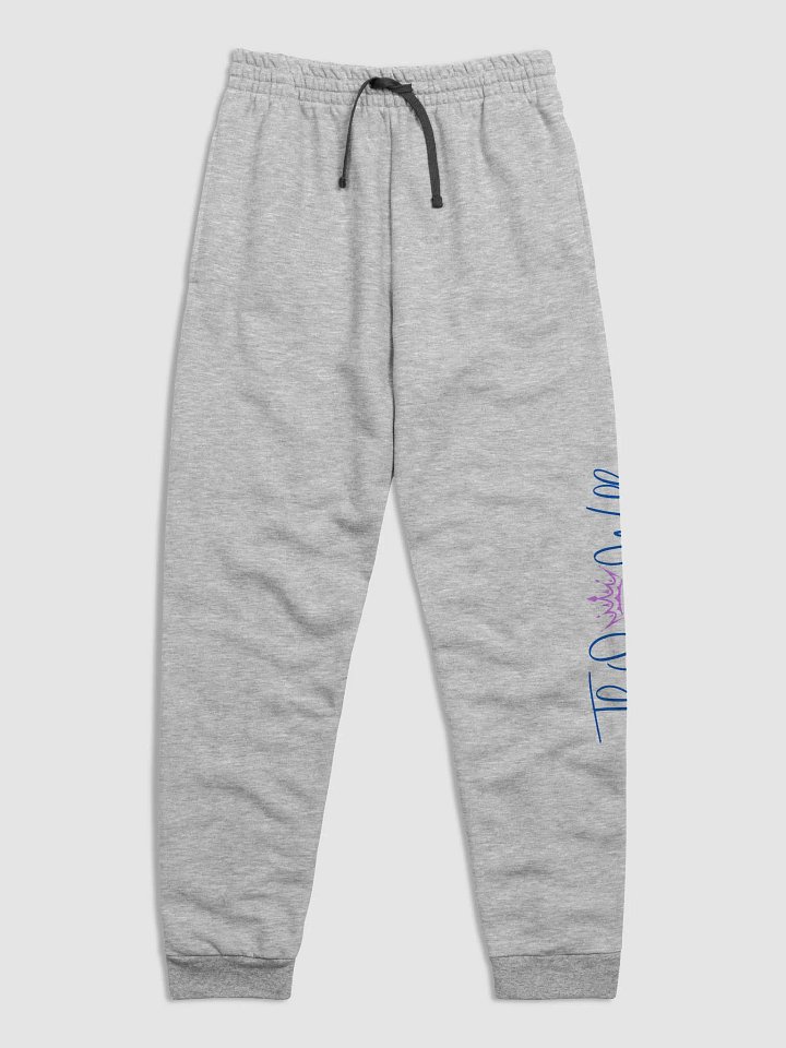 QueenWolfie Joggers product image (1)