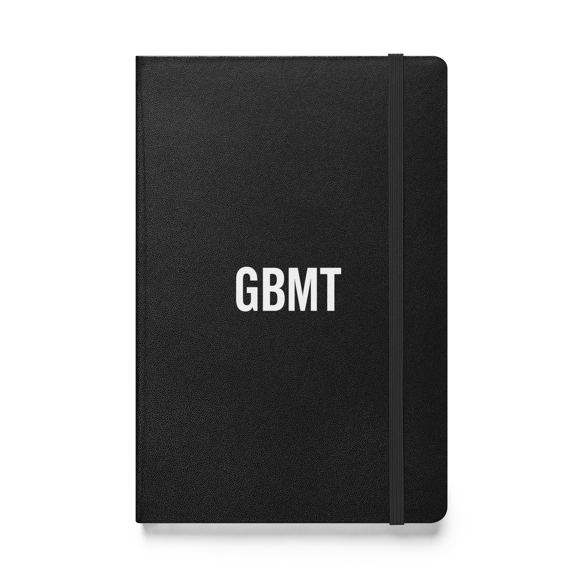 GBMT Signature Journal – Write Your Testimony product image (1)
