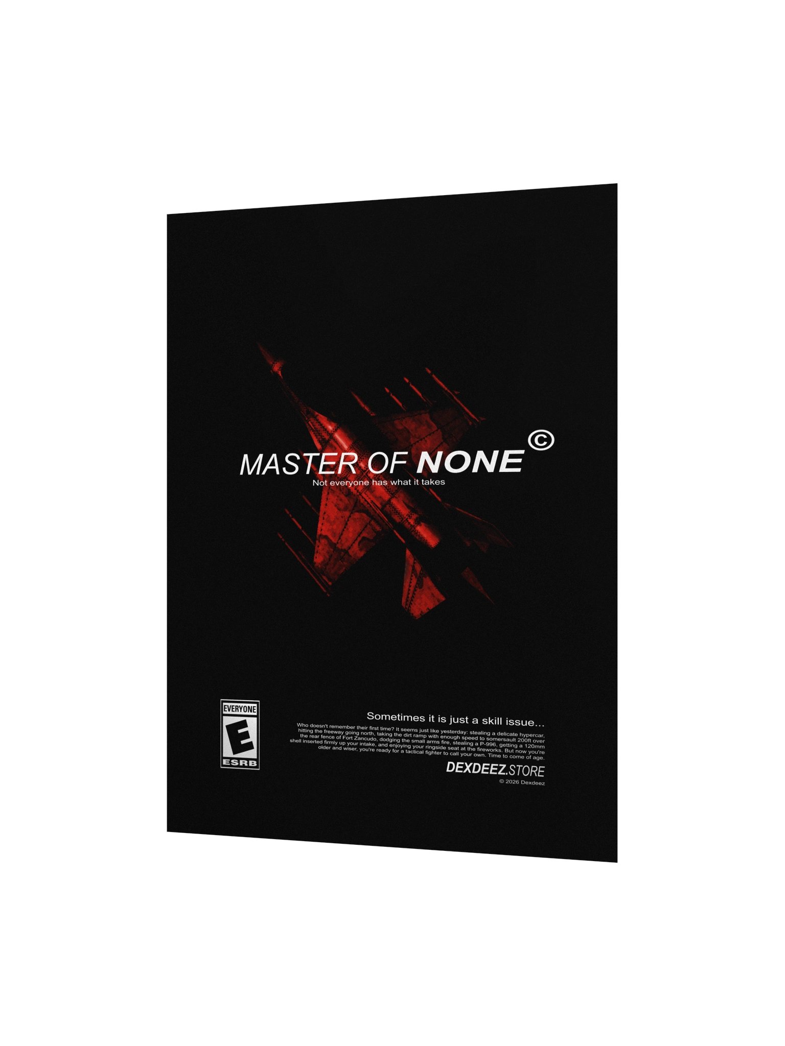 Master of None Poster product image (7)