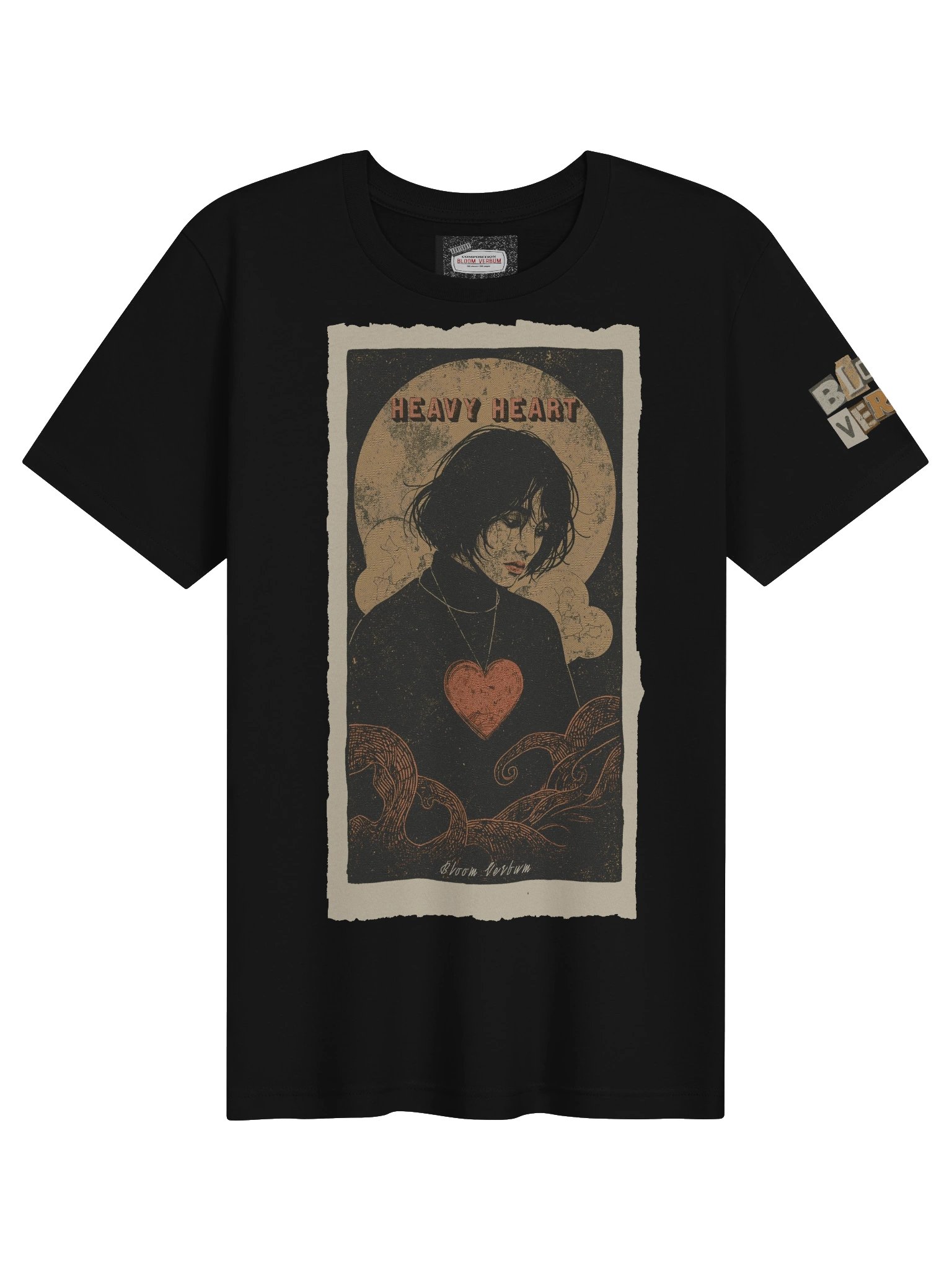 Heavy Heart product image (2)