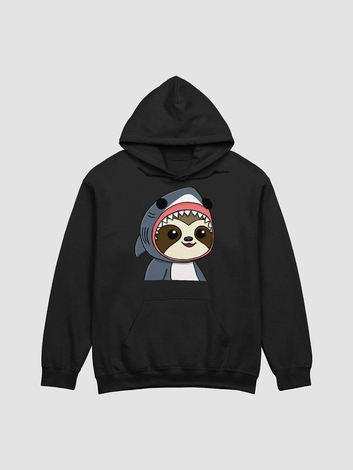 Shark - Hoodie product image (1)