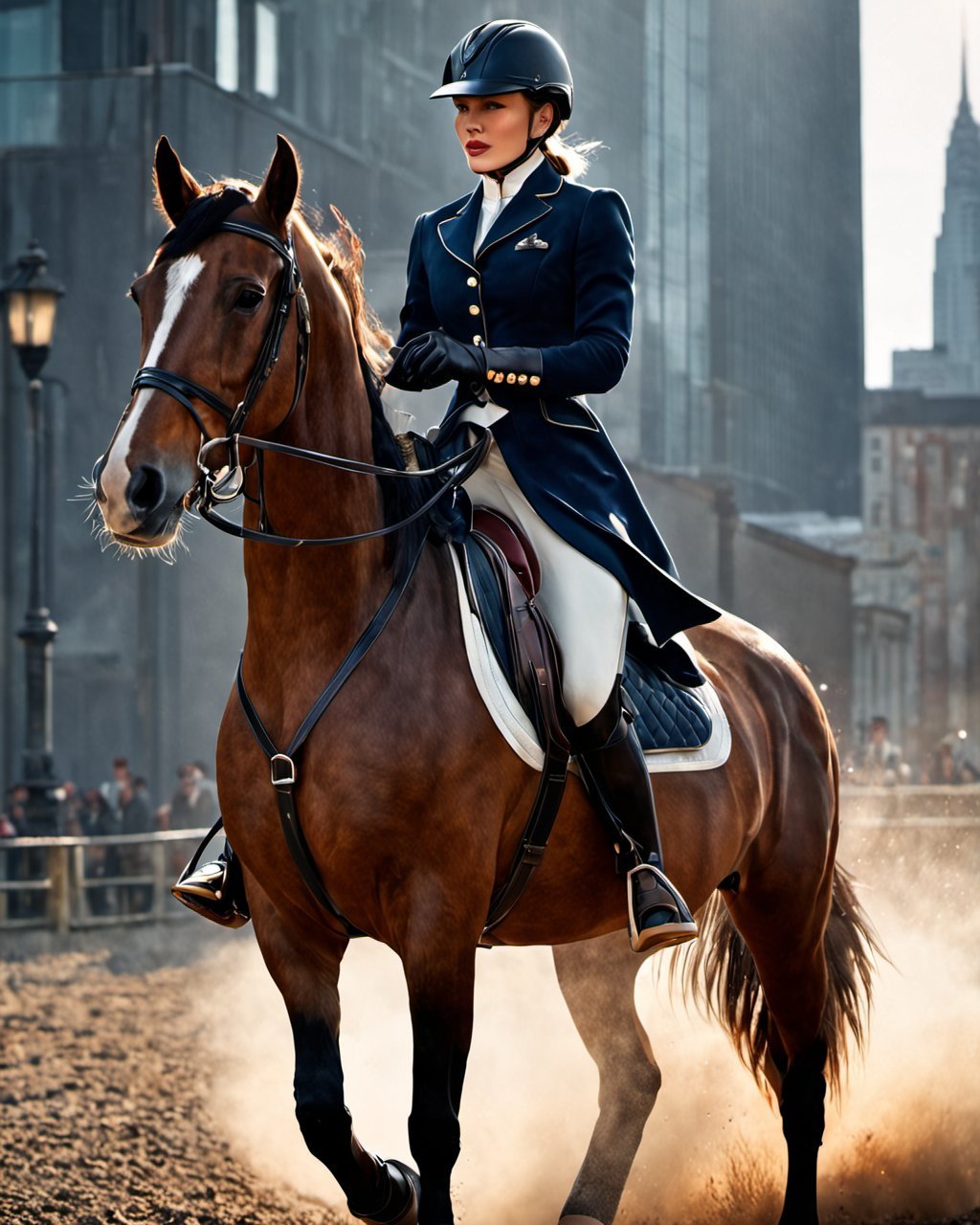 Unbridled Spirit product image (1)