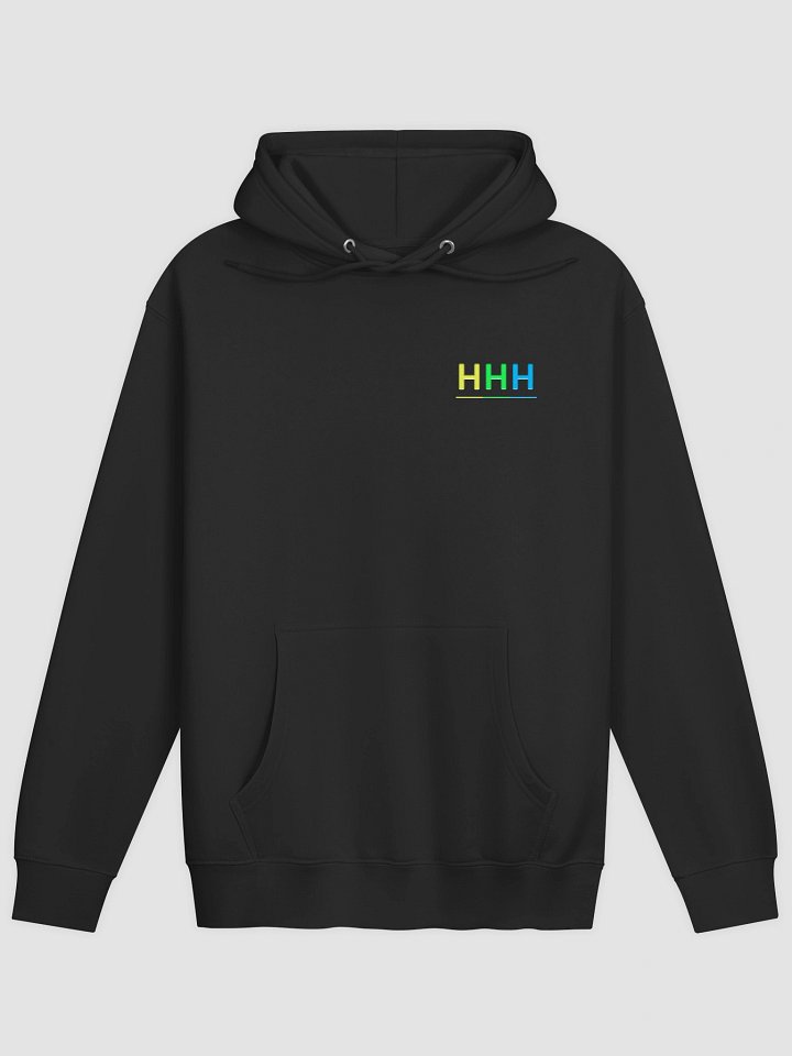 OG Colorway HHH Premium Hoodie product image (1)
