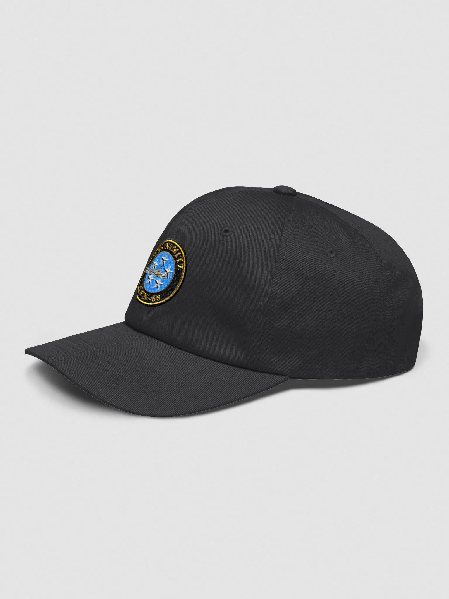 USS Nimitz CVN 68 product image (3)