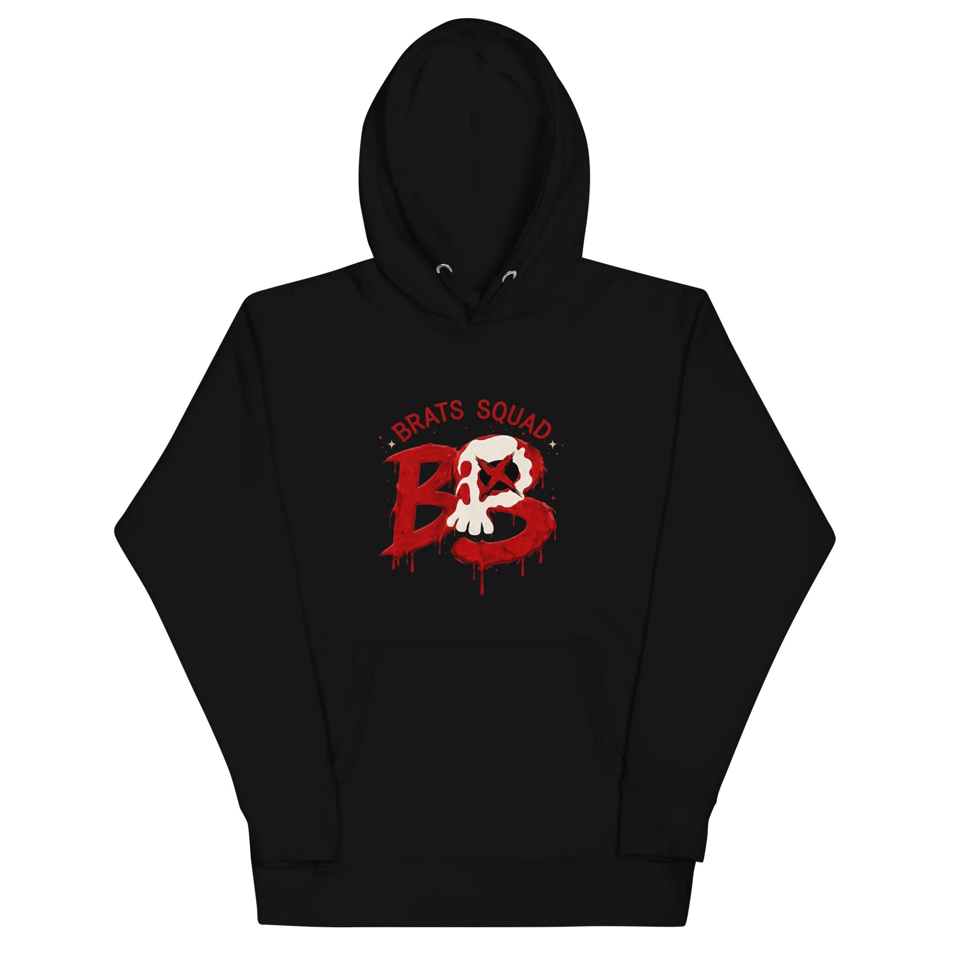 Brats Hoodie product image (3)