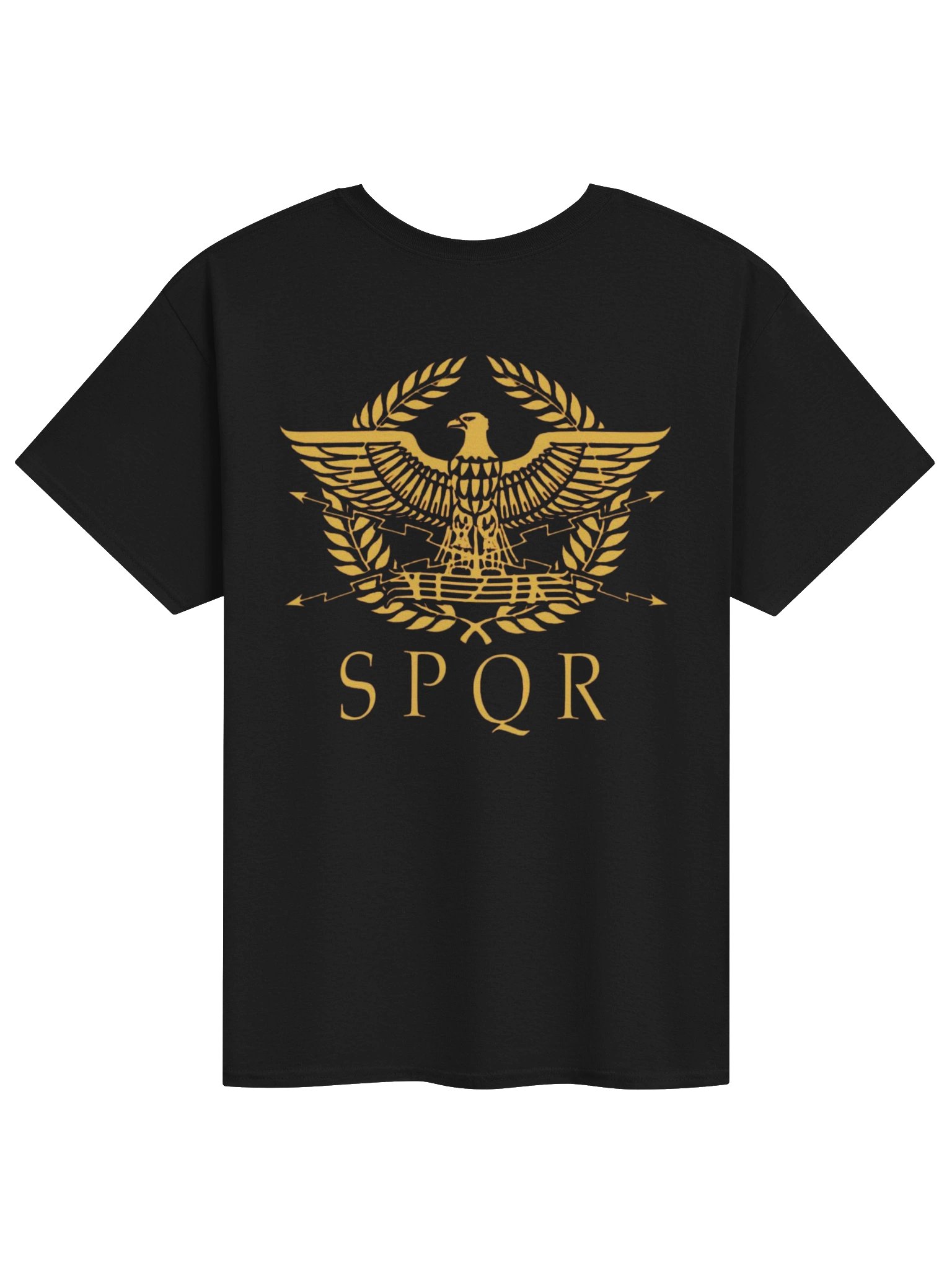 Rome Reborn - Comfort T-shirt product image (1)