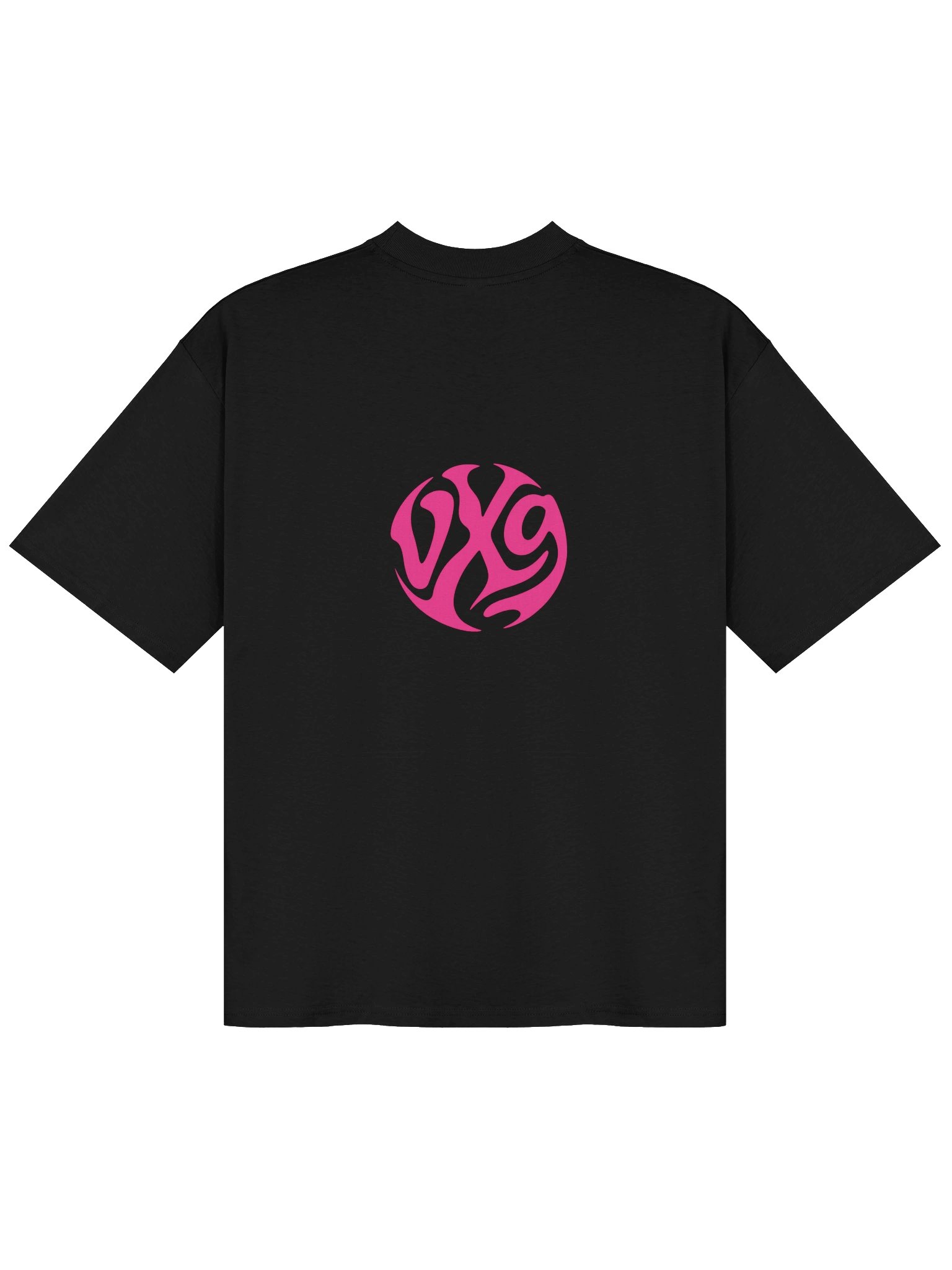 VXG CIRCLE OVERSIZED product image (6)