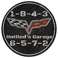 HotRod's Garage - HotRod Gaming