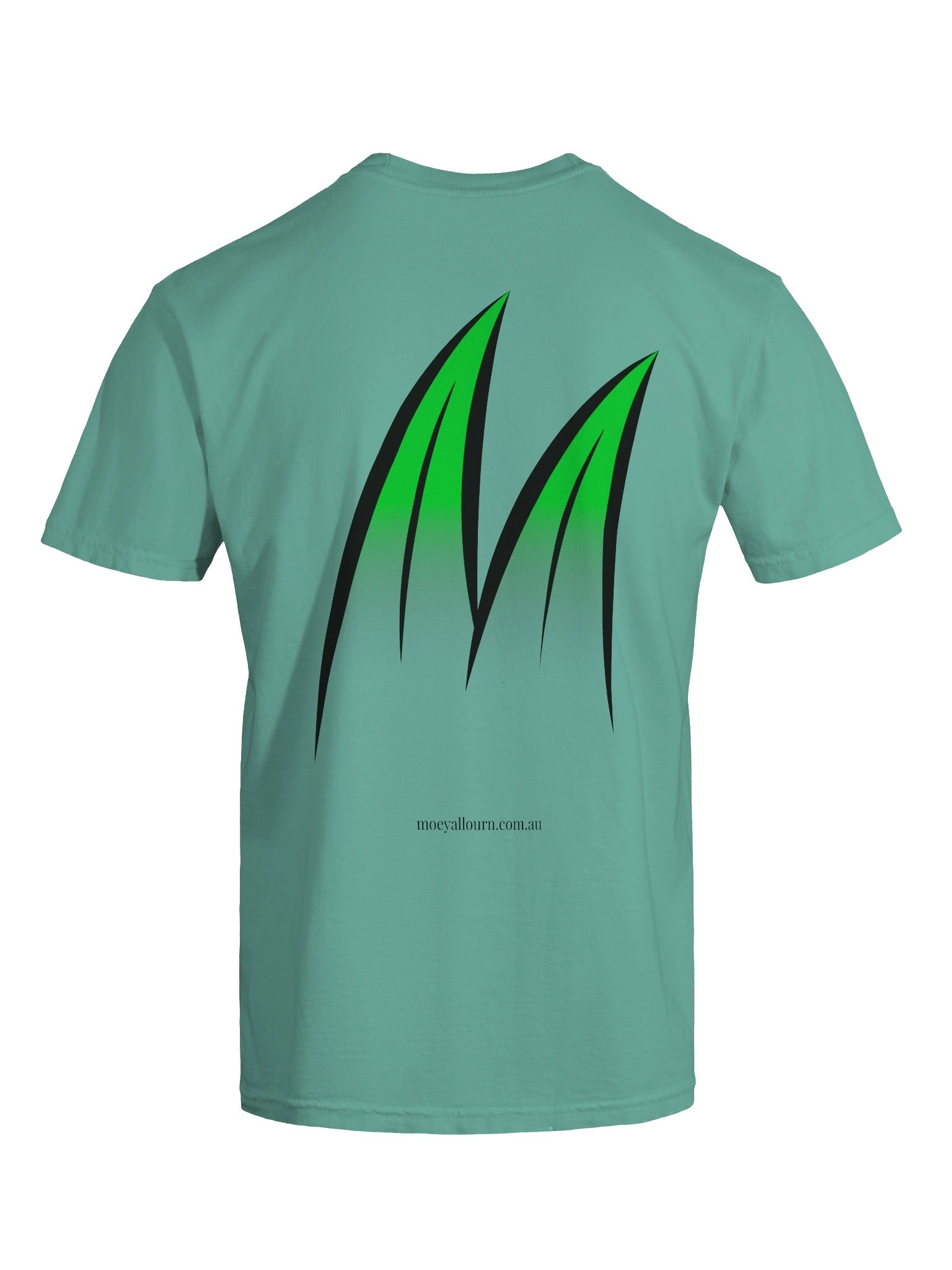 Moe Yallourn Tee - Light Colours product image (79)