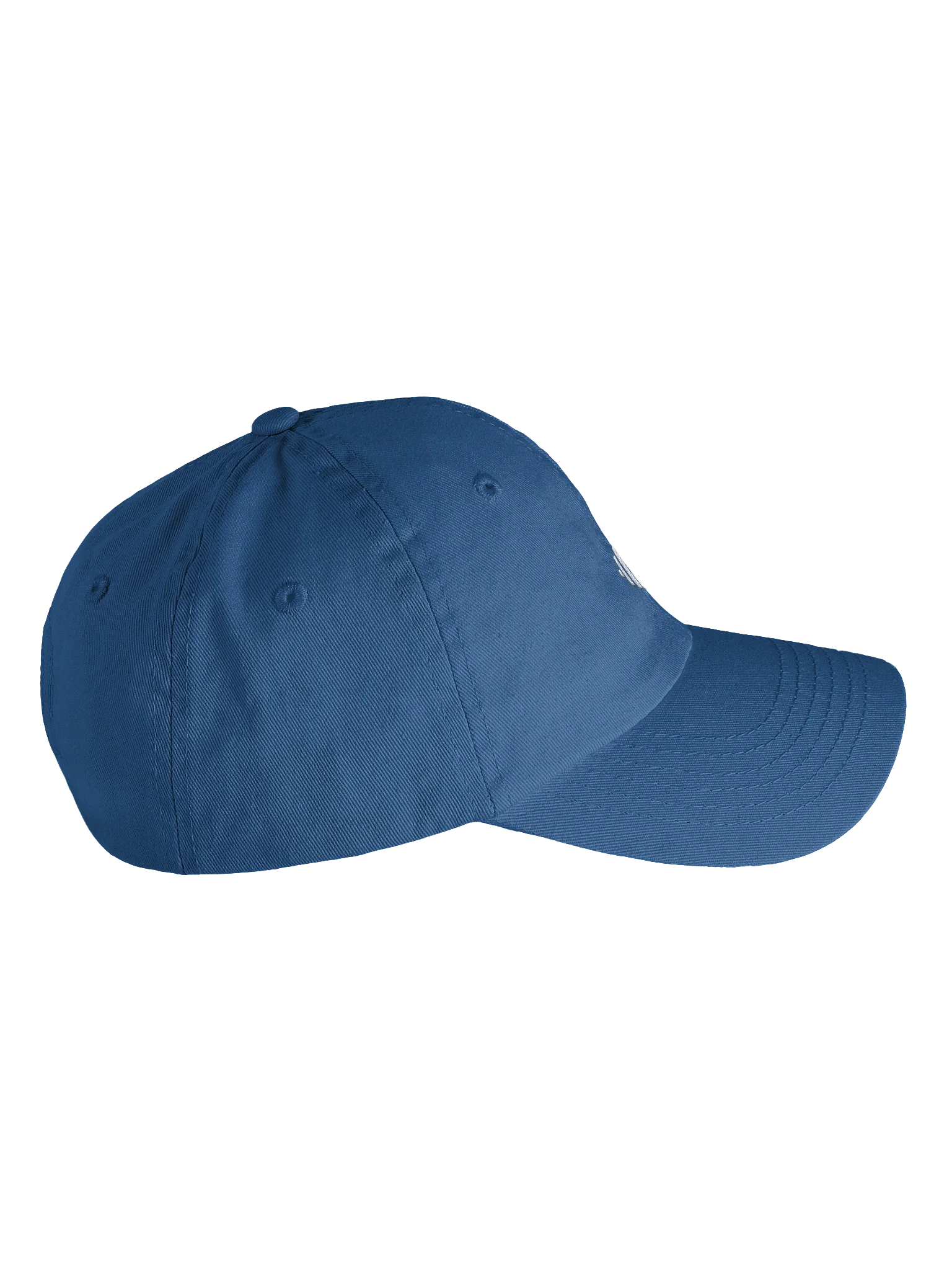 Kids Biowashed Dad Hat by His House