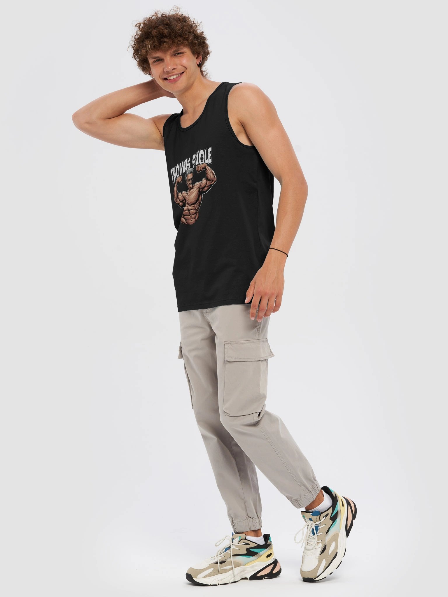 Thomas Swole product image (4)