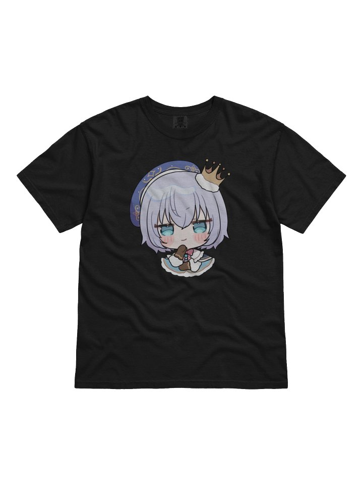 Rice Chan Crown Shirt product image (1)