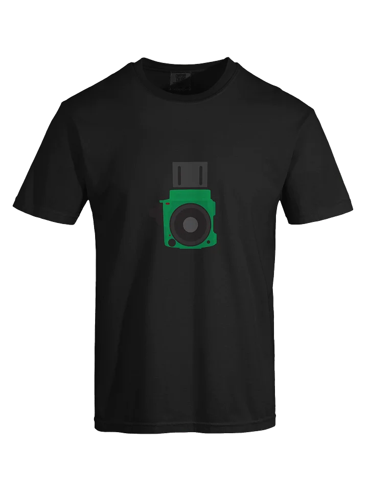 M 645 - Green product image (1)