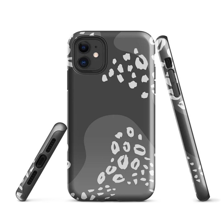 Protection: Tough for iPhone® product image (1)