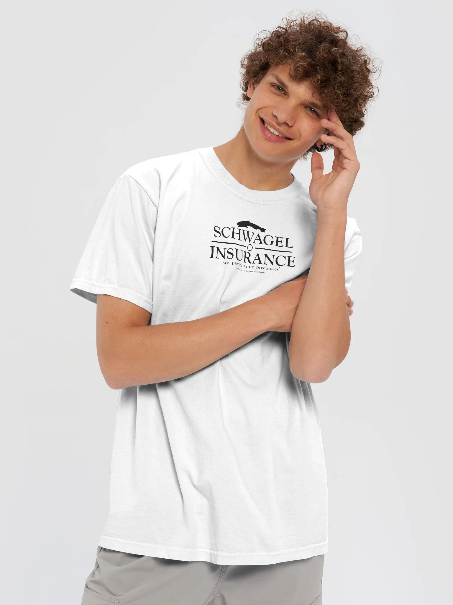 Schwagel Insurance product image (1)