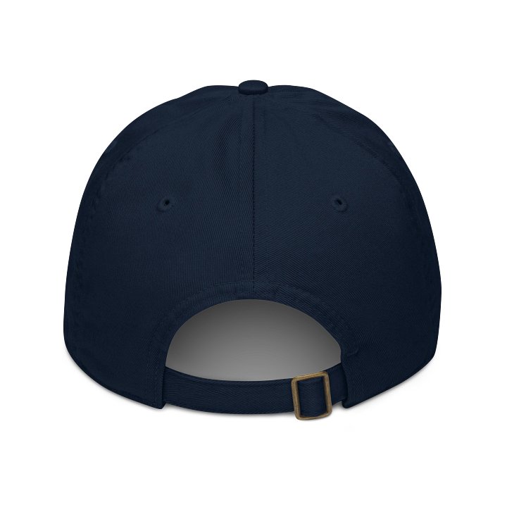 Global Citizen Location Pin Hat product image (2)