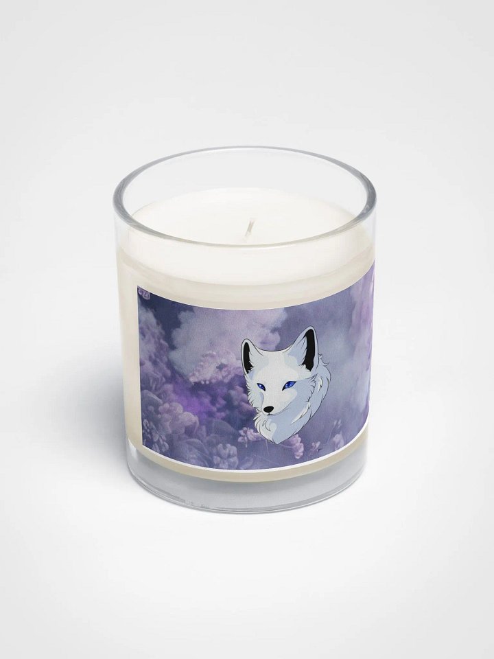 Soy Candle product image (2)