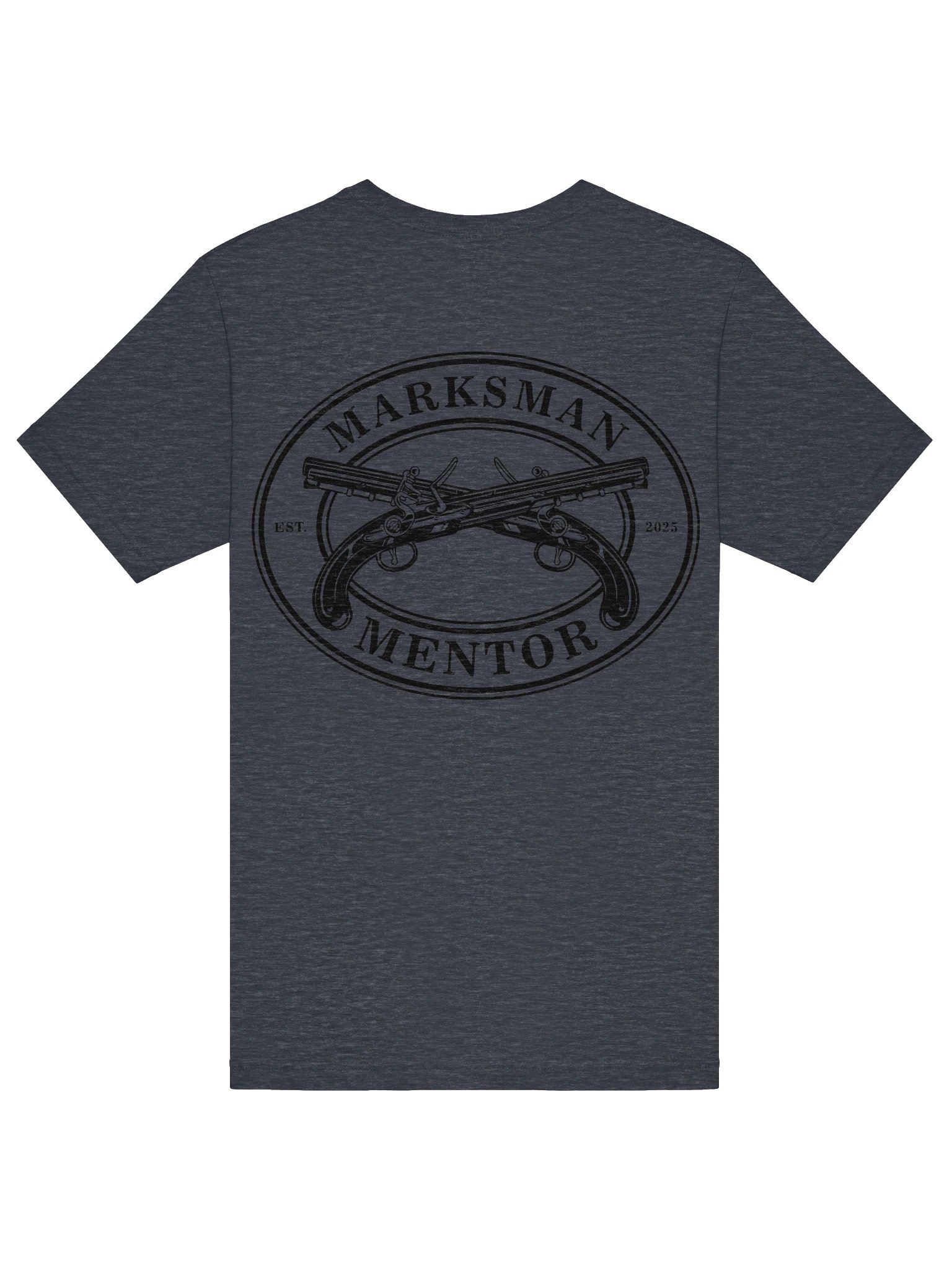 Soft Unisex T-Shirt product image (47)
