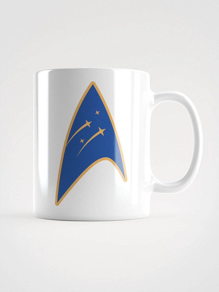 Icon mug (11|15|20 oz) product image (2)