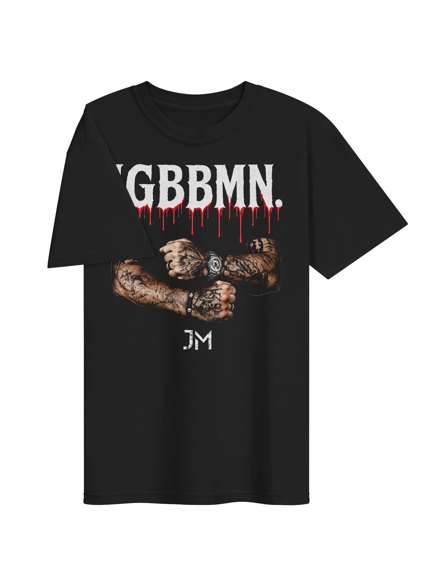 IGBBMN Tee product image (3)