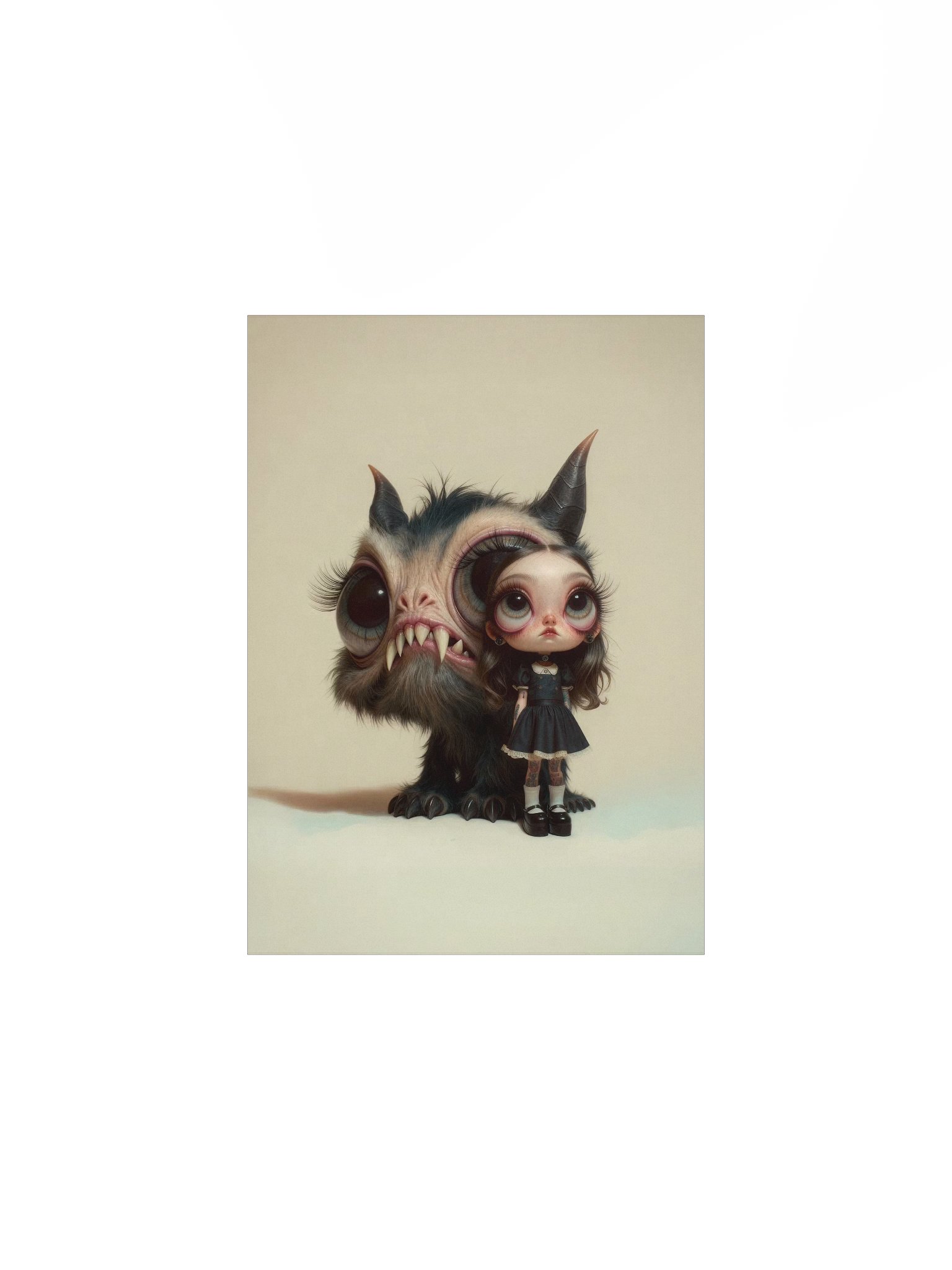 Not Through Me product image (1)