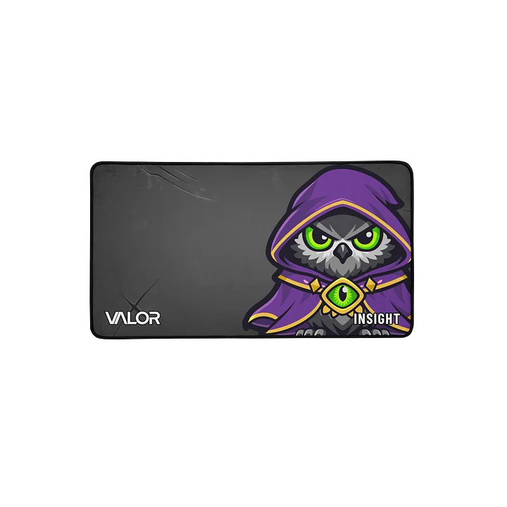 VALOR Insight Mousepad product image (2)