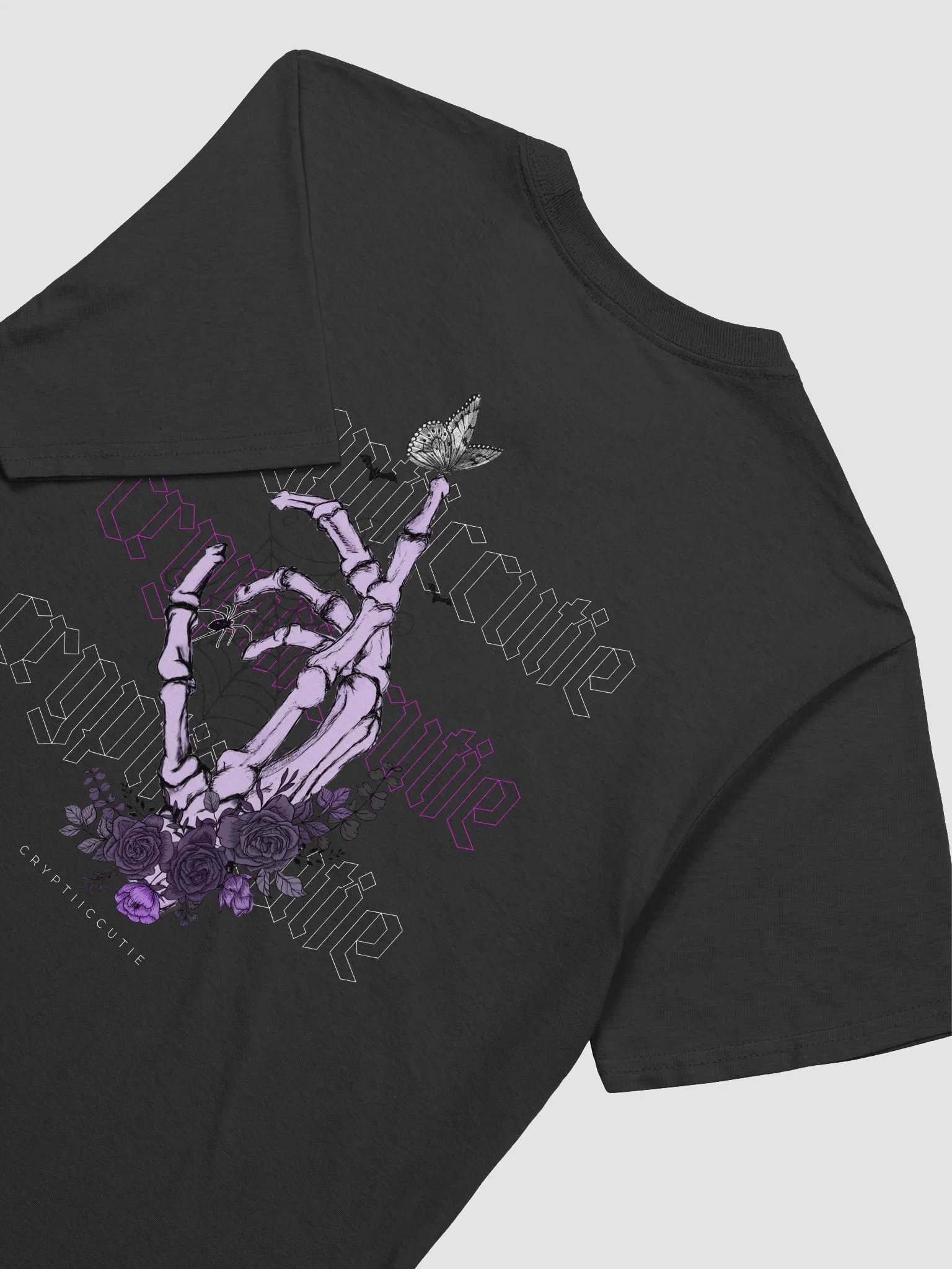 Cryptiic Club Tee product image (4)