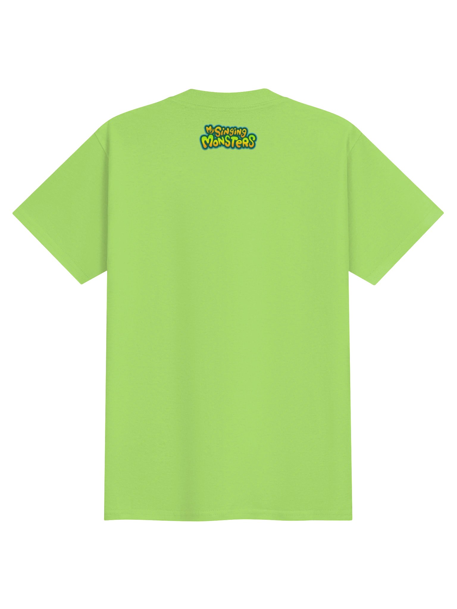 Echoes of Eco Youth Tee product image (10)