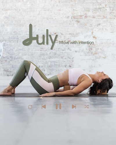 🔥 MOVE WITH INTENTION THIS JULY 🔥
Ready to feel stronger, move better, and train with purpose?
Join me inside the Chloe Bruce...