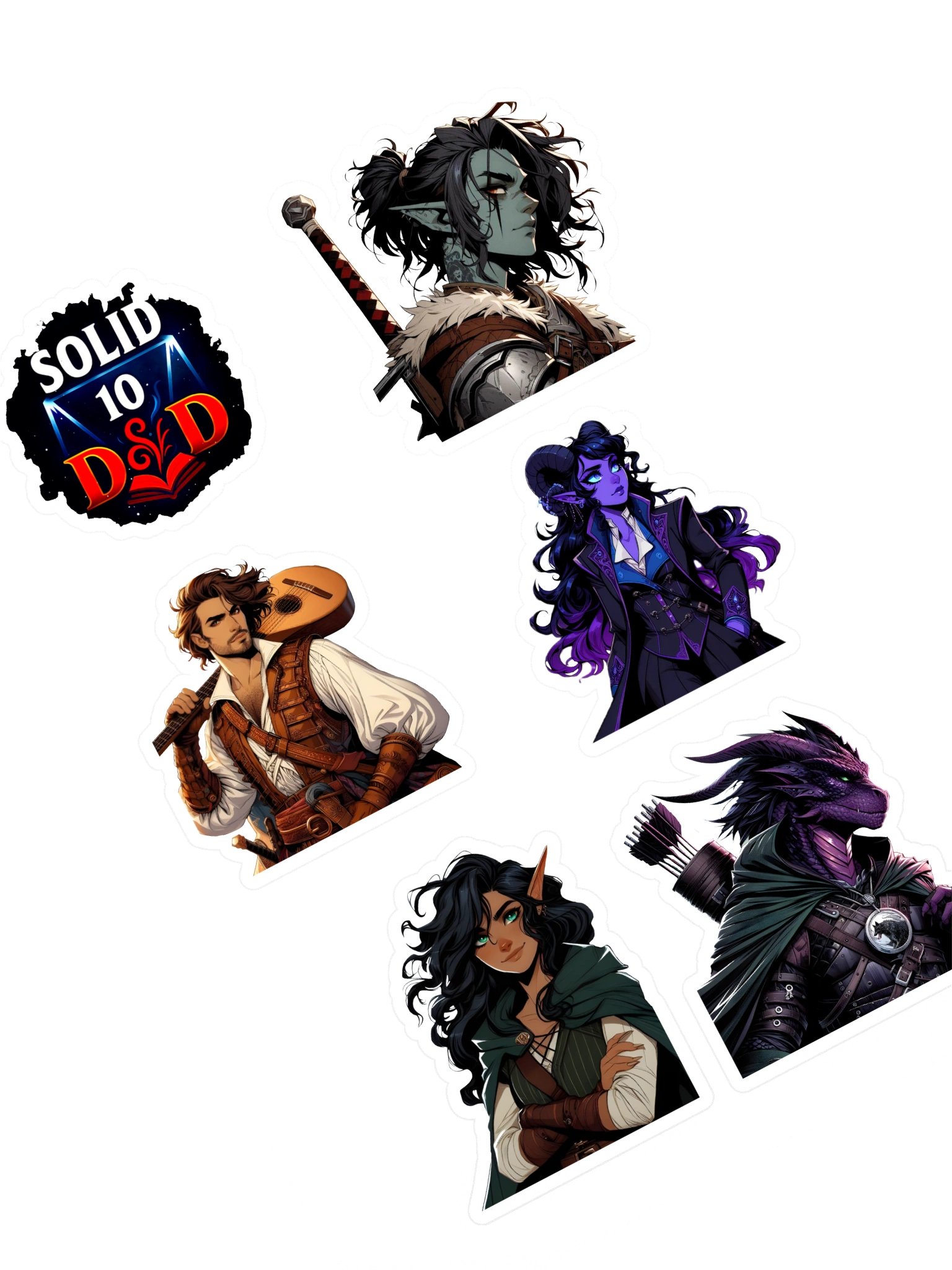 Nildorin Decals product image (1)