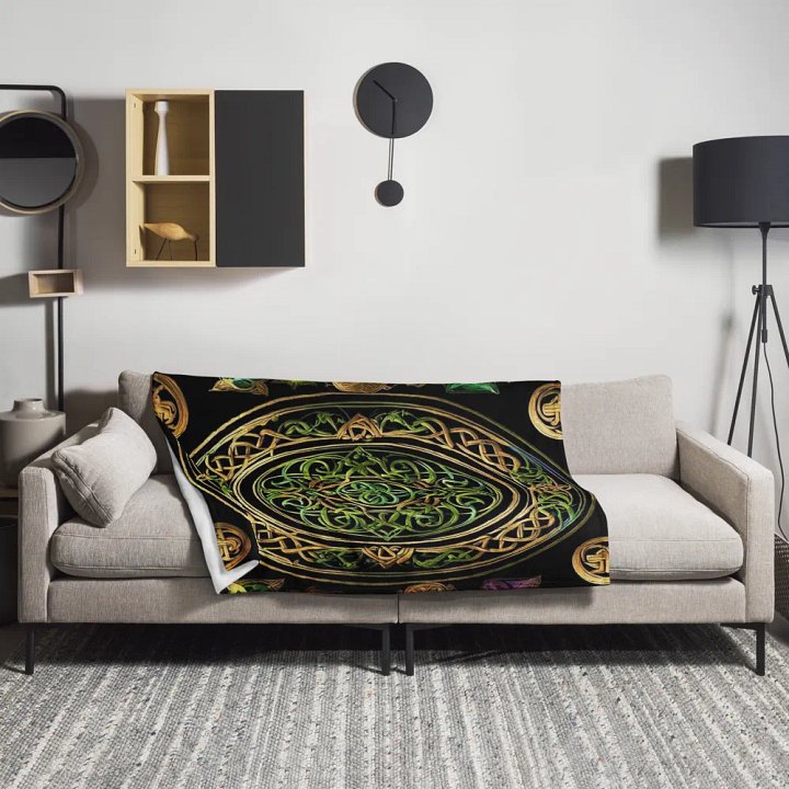 Symbology Blanket product image (2)