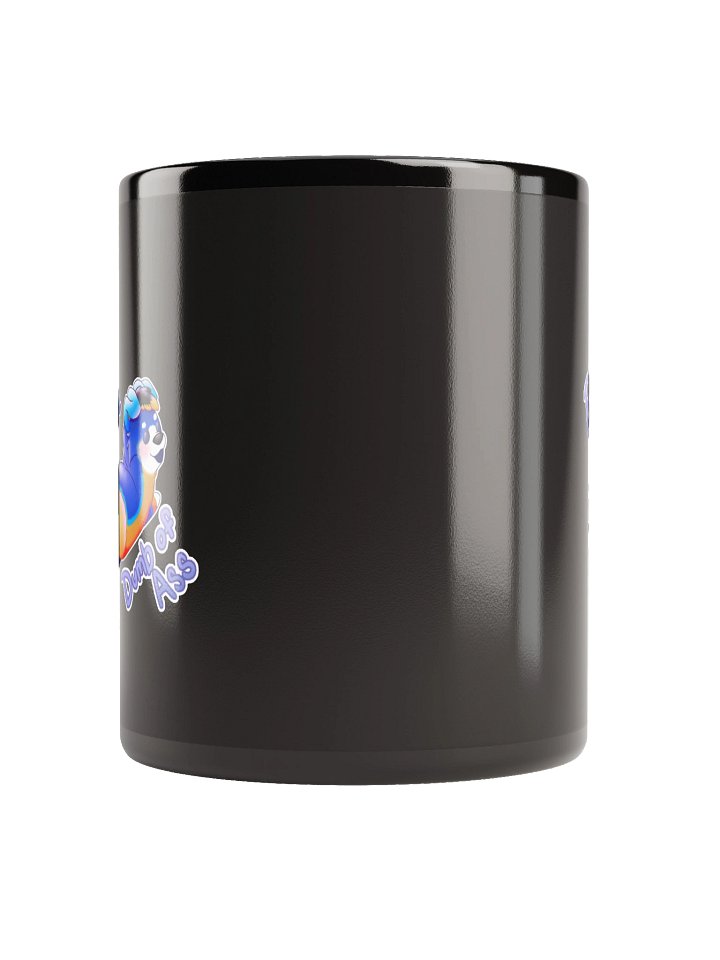 Pure of Heart Mug product image (2)