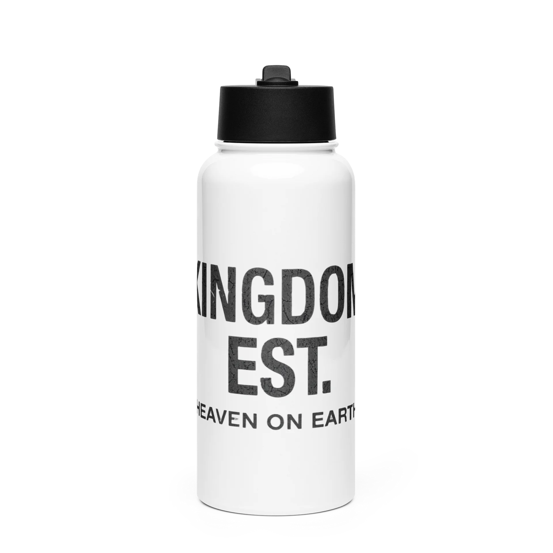 Kingdom EST Flask product image (1)