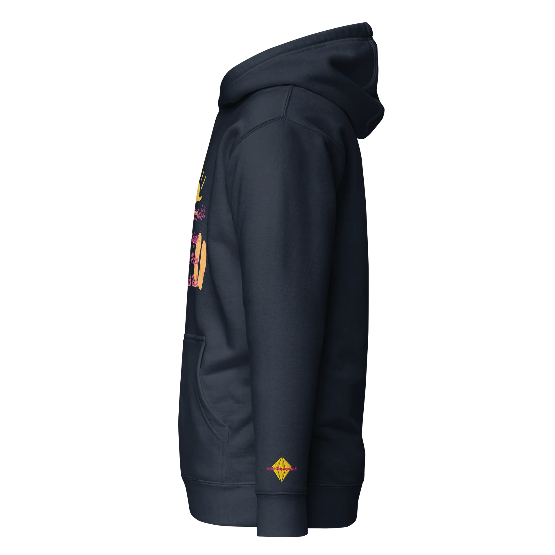 Sunshine Drifter Hoodie product image (5)