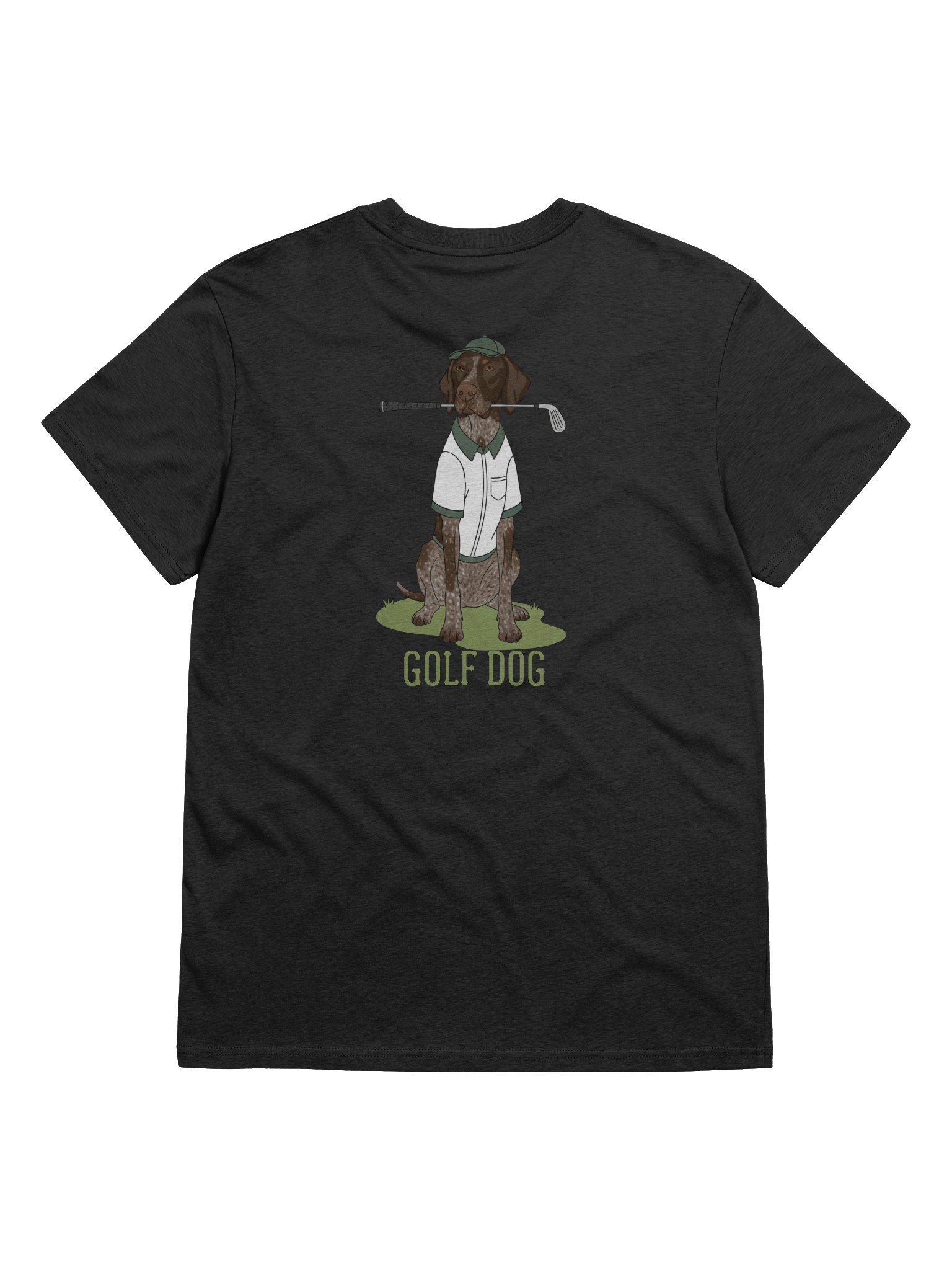 GOLF DOG T product image (1)