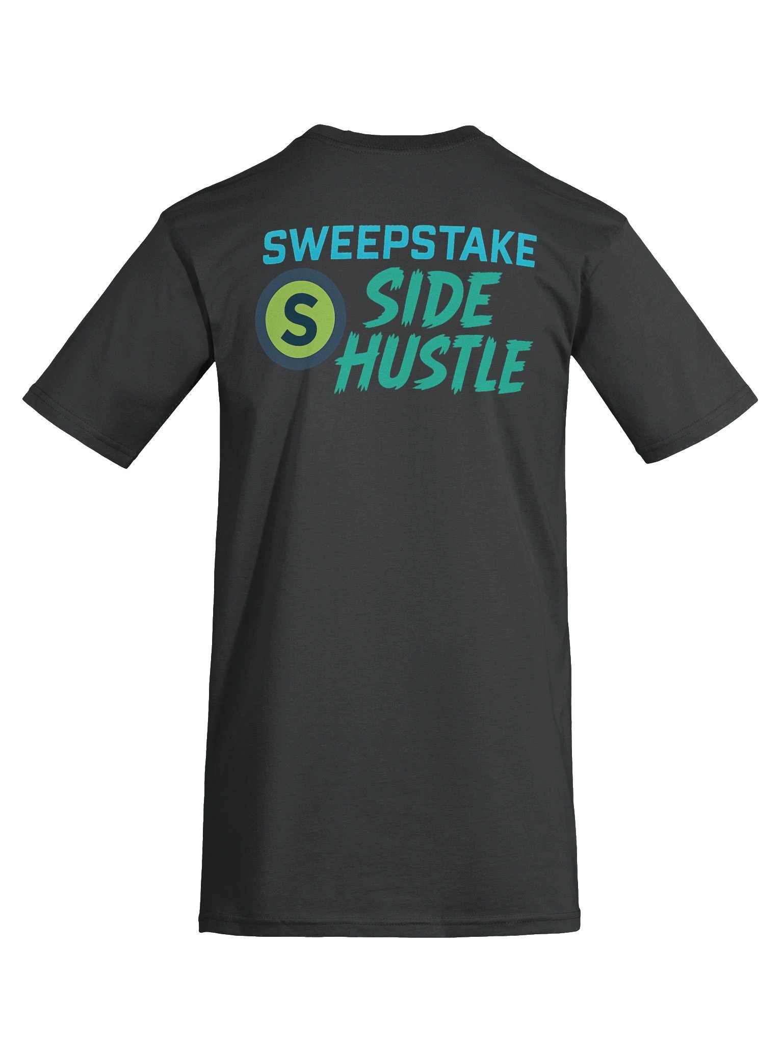 SSH Logo Premium Heavy Tee product image (9)