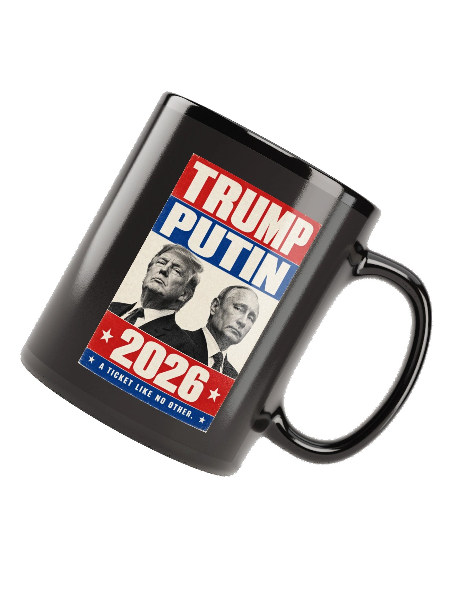 Bold Stripes — Coffee Mug product image (6)