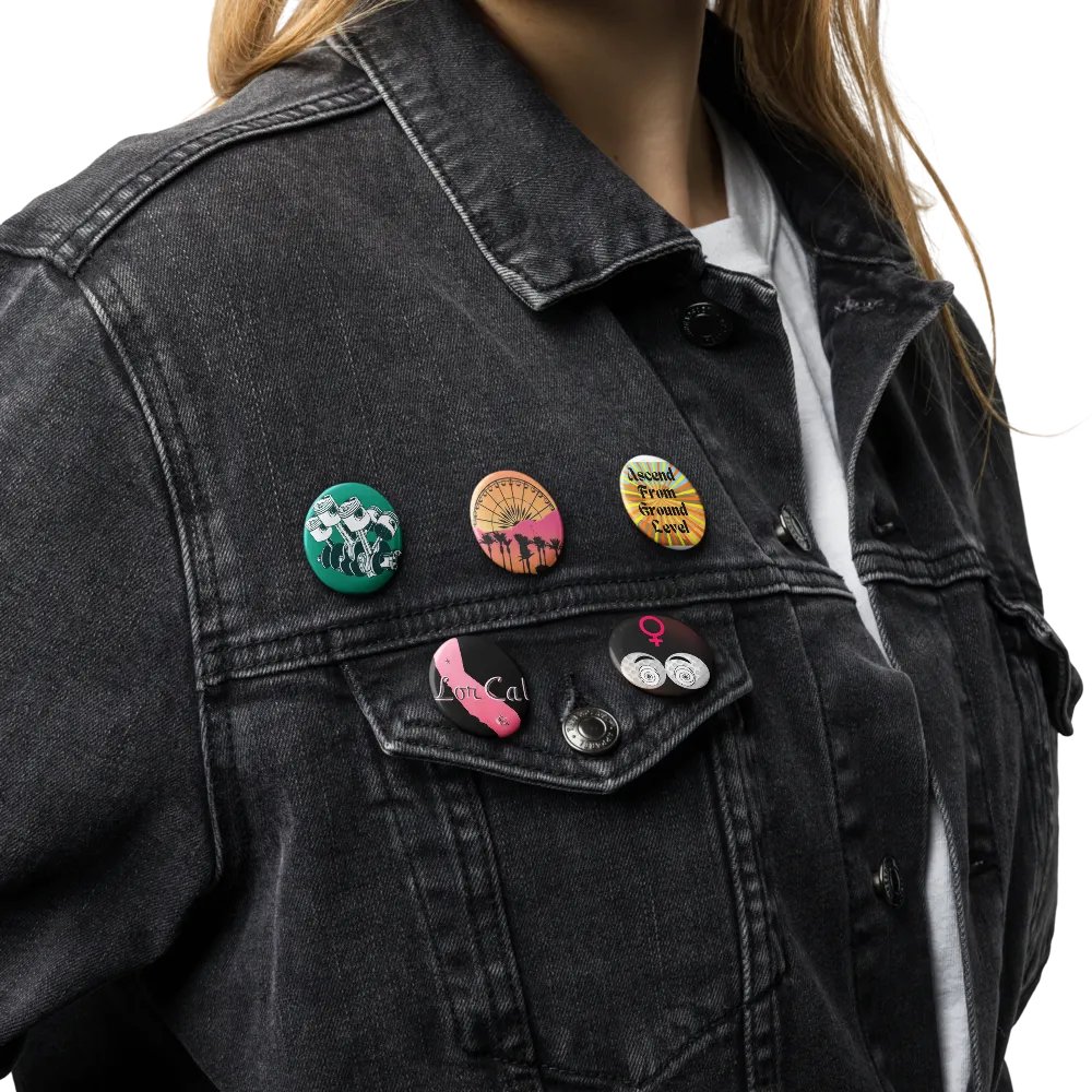 The Hardest Button Variety Pack product image (12)
