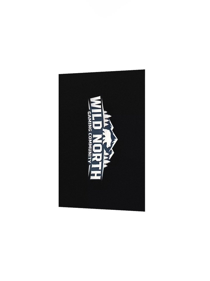Wild North Poster product image (11)