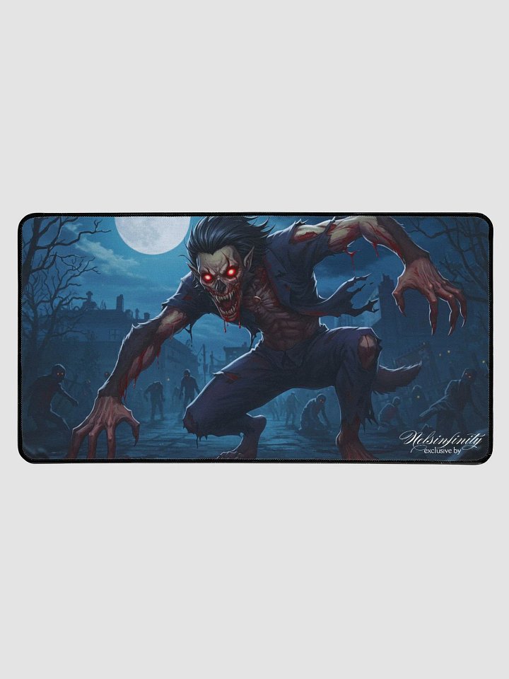 V1 Hybrid Z.W.V. Desk Mat product image (1)