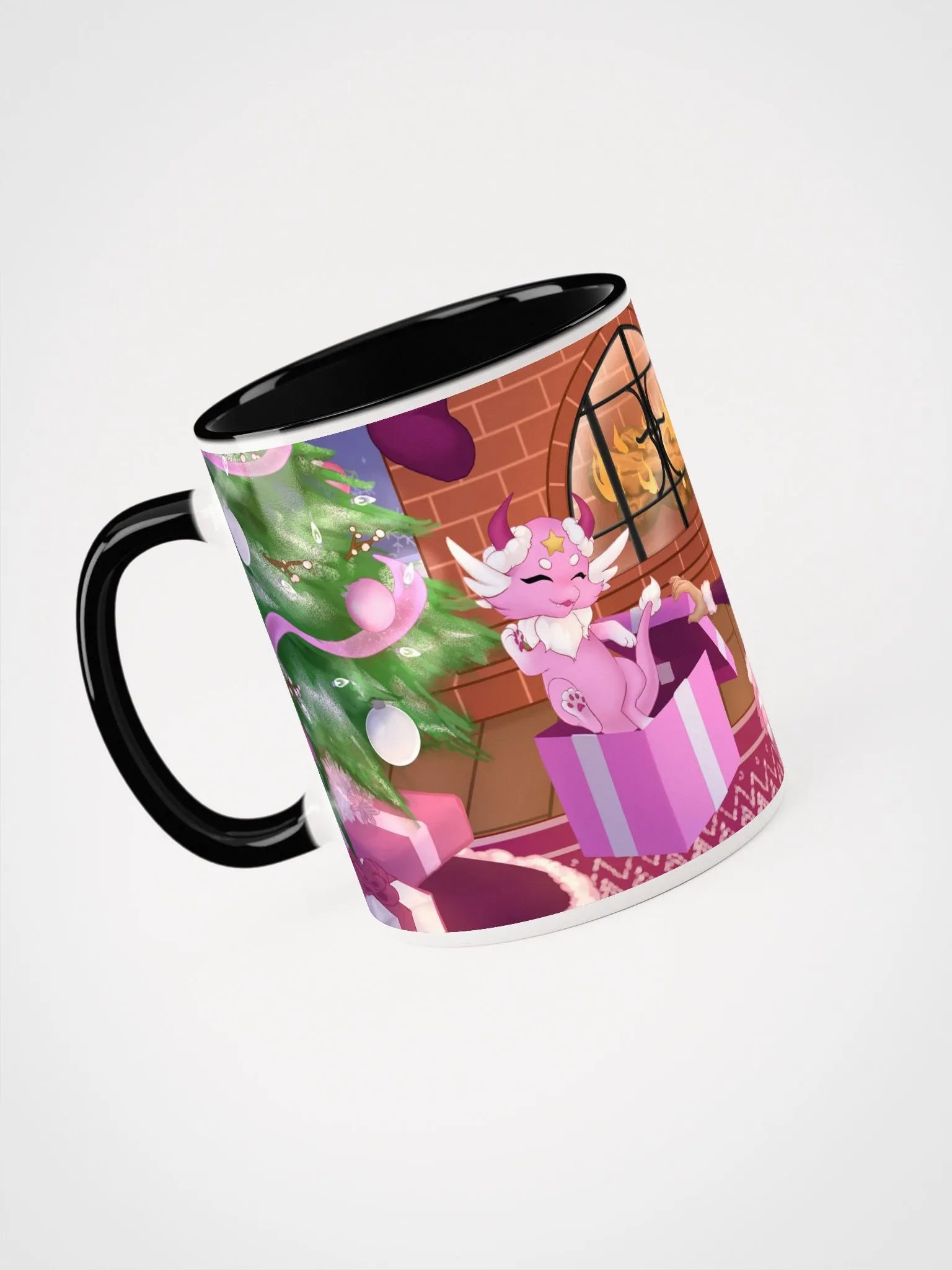 A Witty Christmas Mug product image (22)