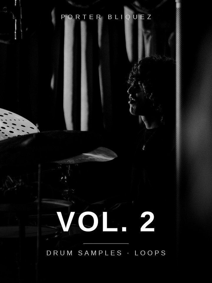 Sample Pack vol. 2 product image (1)