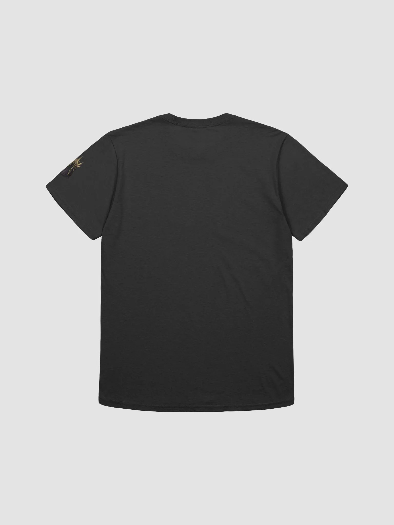 Lyrinda and Symbol Front Style Tee product image (2)