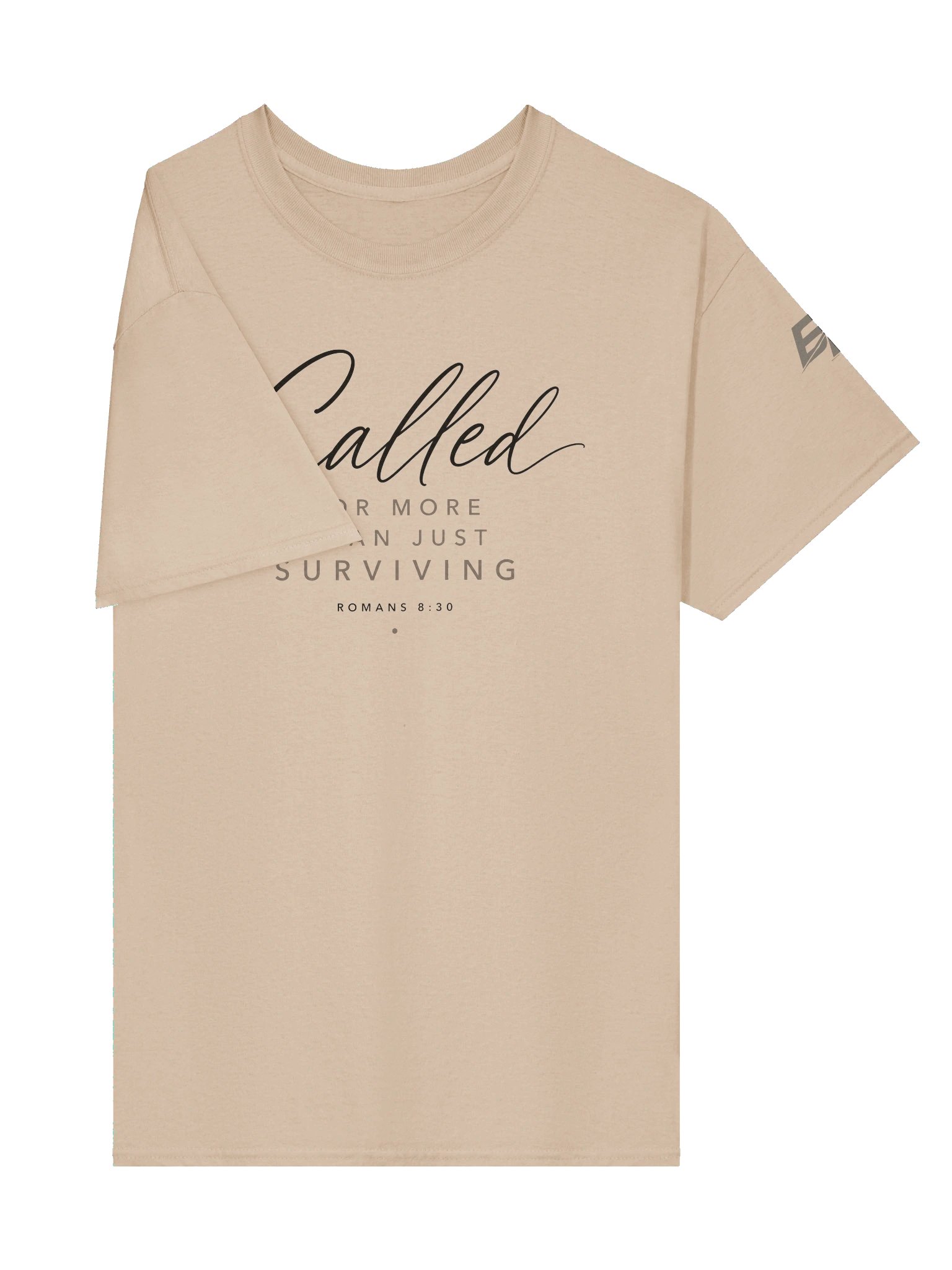 CALLED — For More Than Just Surviving product image (5)